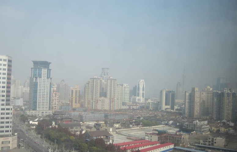 廖創(chuàng)興金融中心