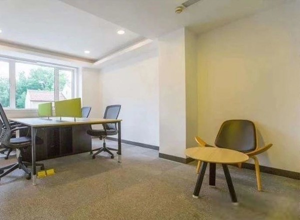 長(zhǎng)江新能源大廈