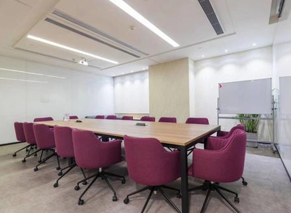 長(zhǎng)江新能源大廈