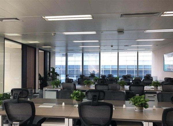 華旭國(guó)際大廈