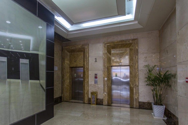 長(zhǎng)江新能源大廈