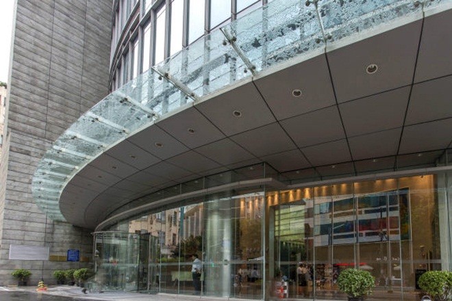 宏伊國(guó)際廣場(chǎng)