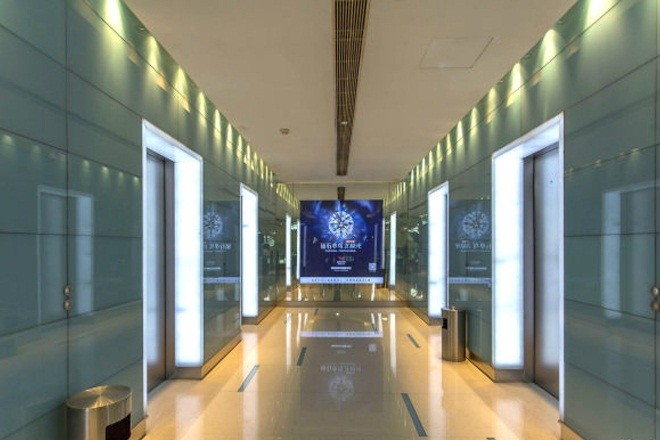 宏伊國(guó)際廣場(chǎng)