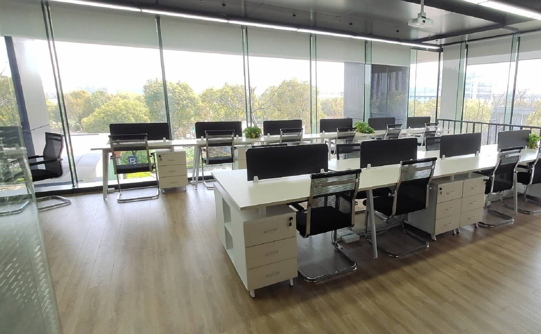 浦東軟件園祖沖之園