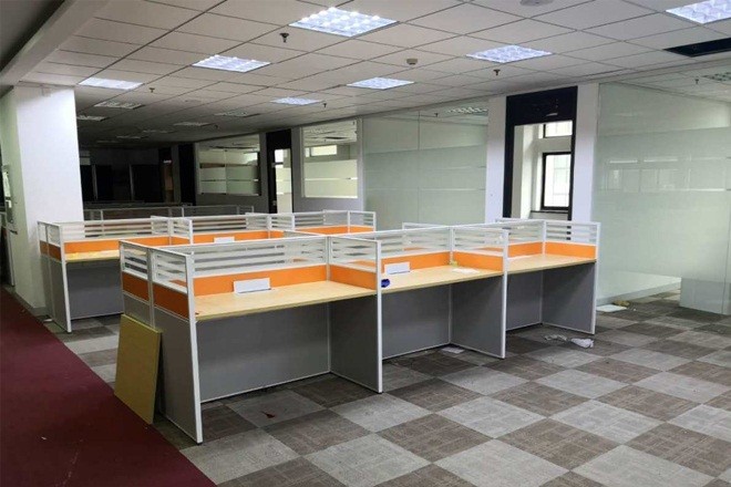 浦東軟件園郭守敬園