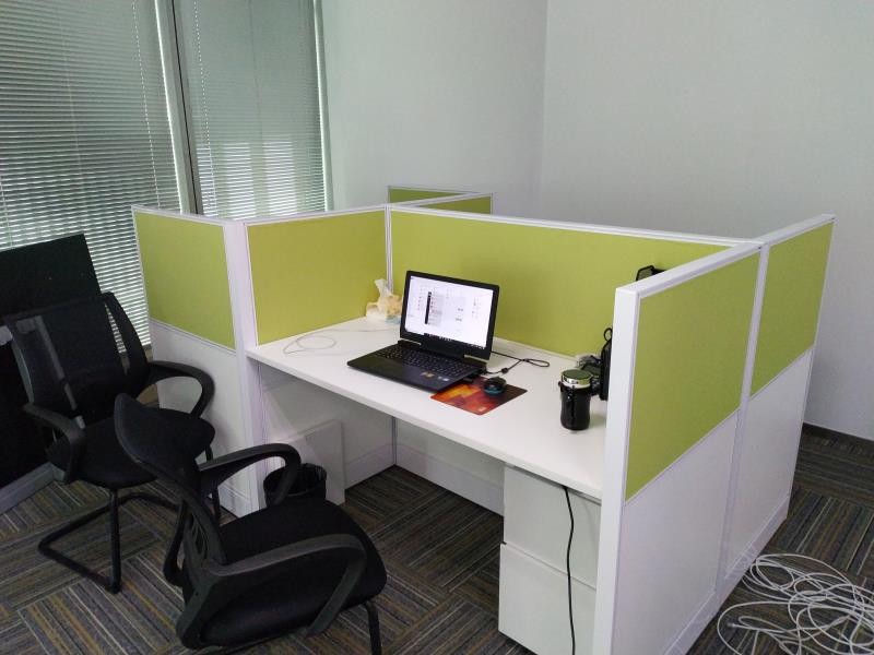 未來資產(chǎn)大廈