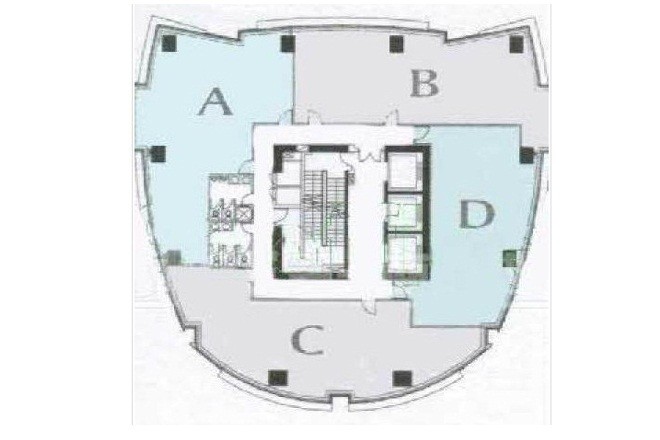 裕景國際商務(wù)廣場
