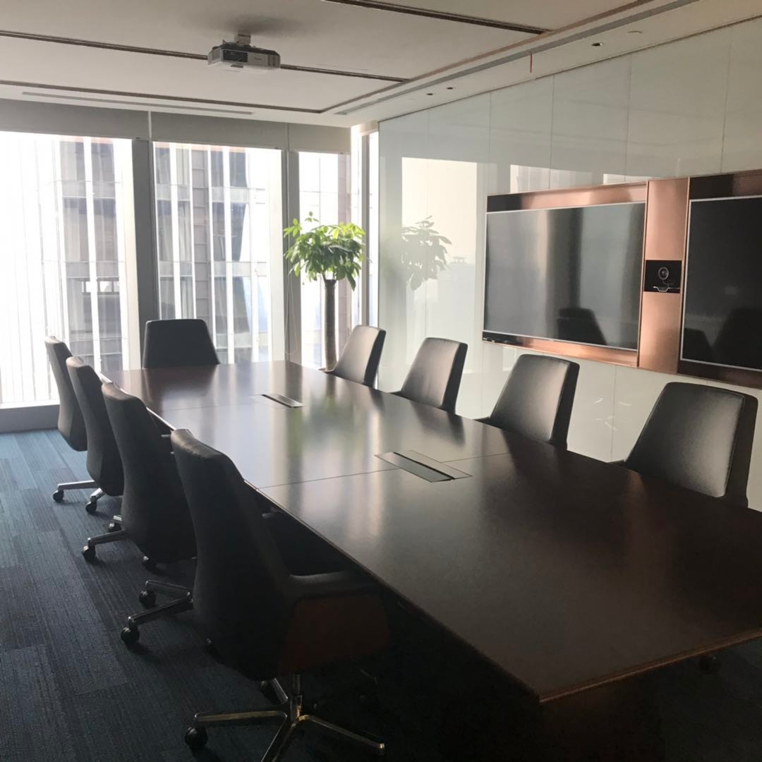 中國人壽金融中心