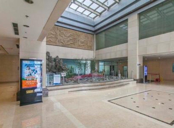 工商聯(lián)大廈