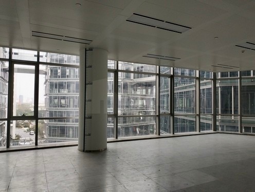 君康金融廣場(chǎng)