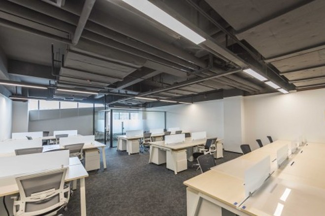 盛大天地源創(chuàng)谷