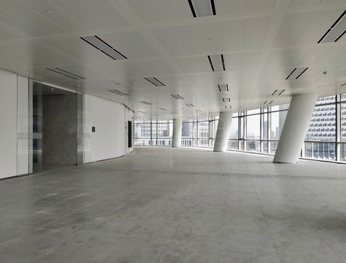 君康金融廣場(chǎng)