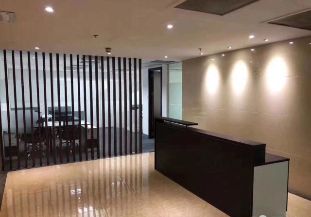 中國人壽金融中心