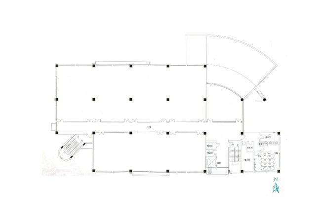 浦東軟件園郭守敬園