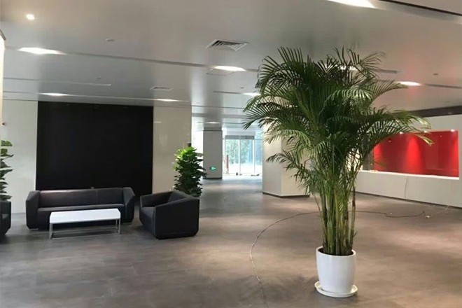 盛大天地源創(chuàng)谷