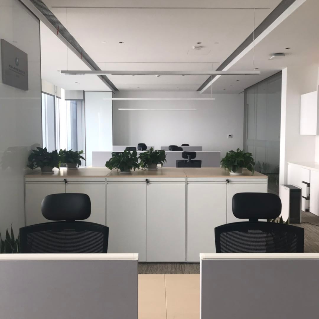 中國人壽金融中心