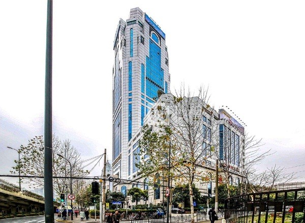 工商聯(lián)大廈