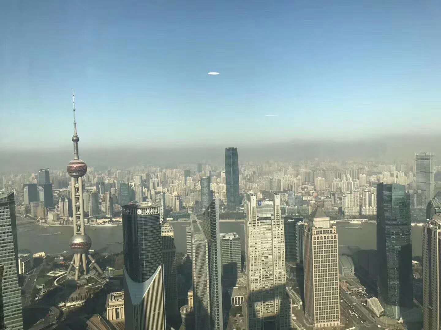 環(huán)球金融中心