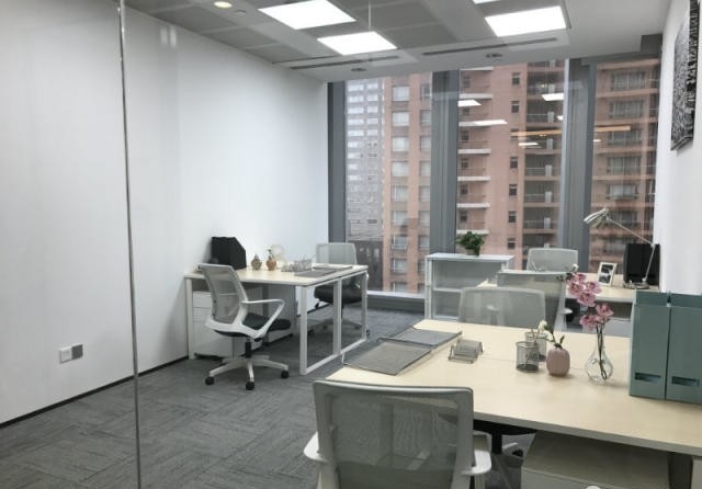 中國人壽金融中心