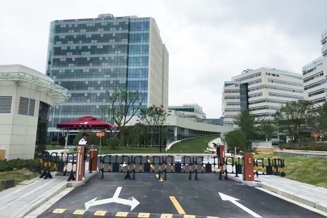 盛大天地源創(chuàng)谷