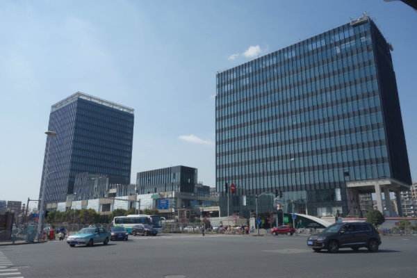 中建廣場(chǎng)