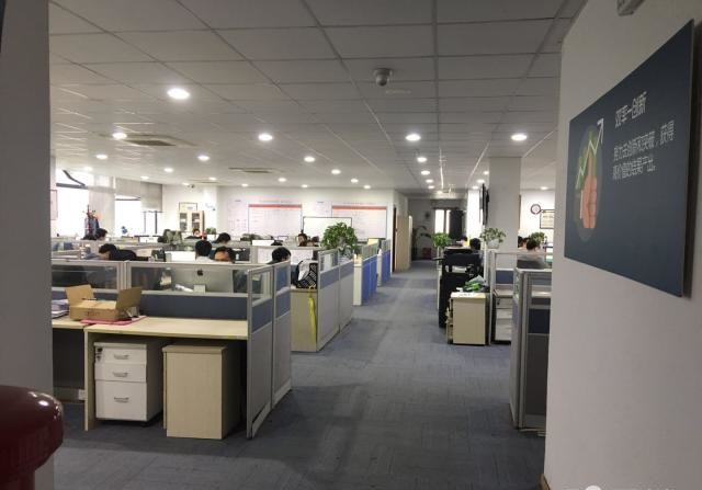 中建廣場(chǎng)