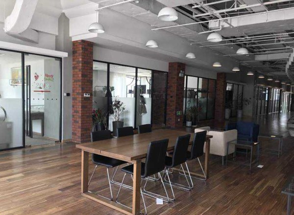 老碼頭創(chuàng)意園