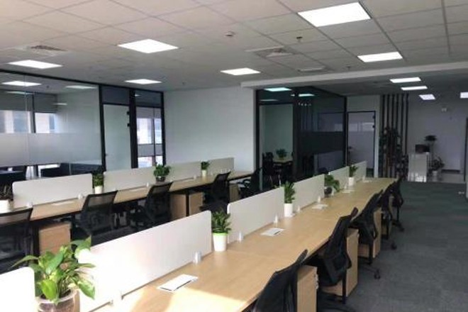 云頂國際商業(yè)廣場