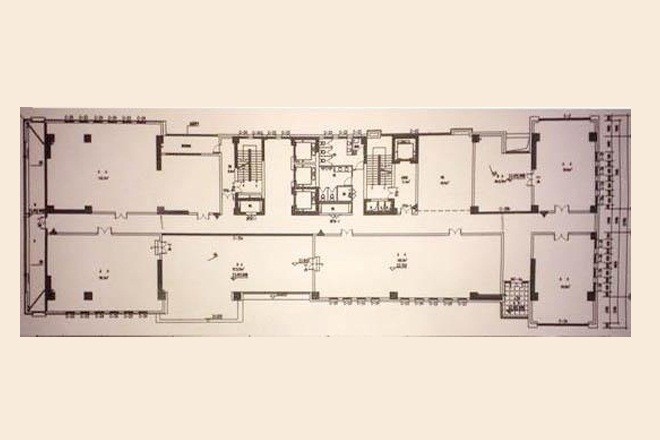 云頂國際商業(yè)廣場