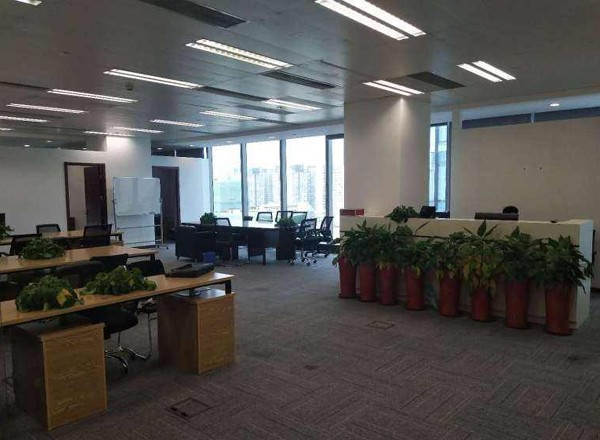 豐盛創(chuàng)建大廈