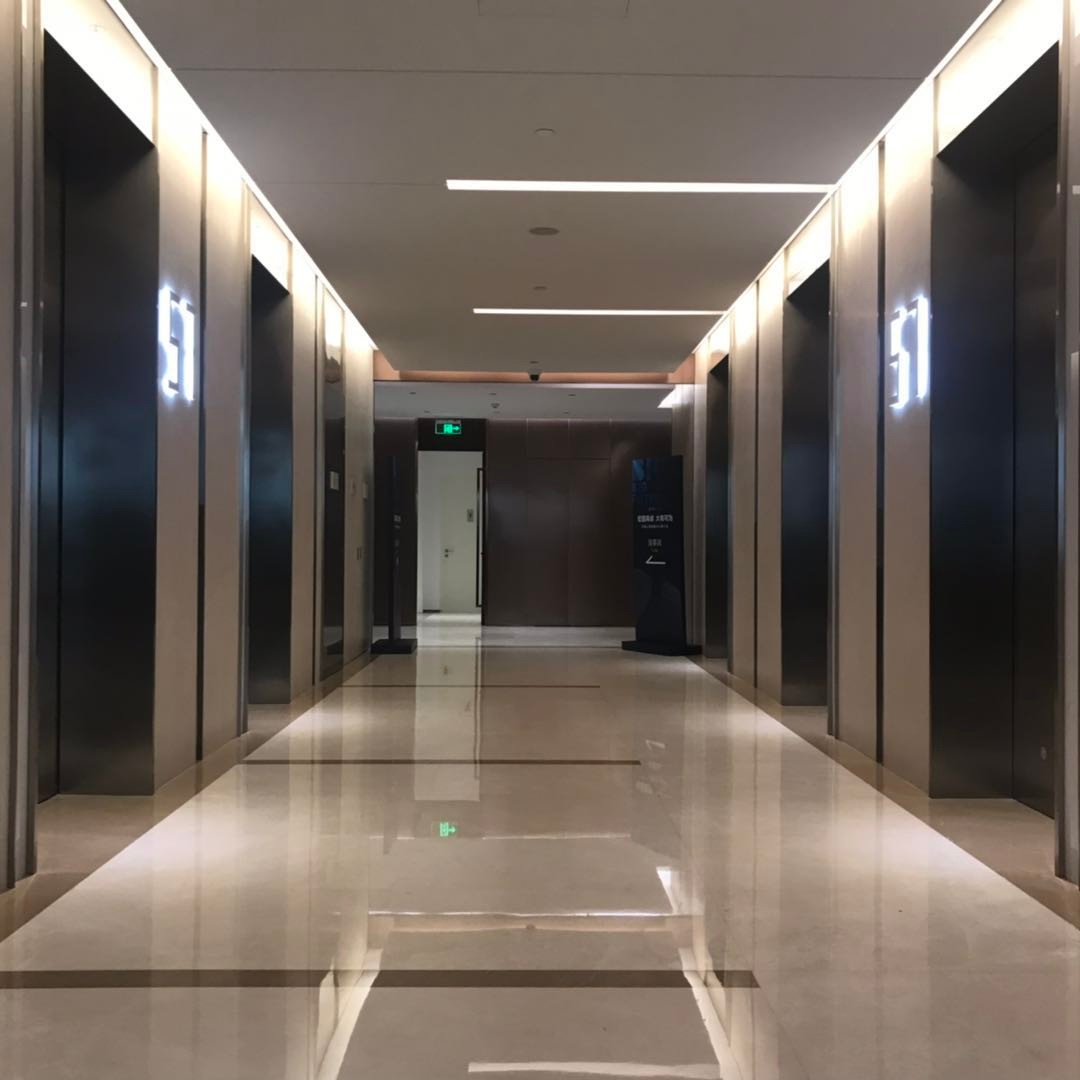 中國人壽金融中心