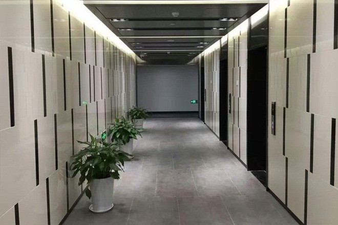 盛大天地源創(chuàng)谷