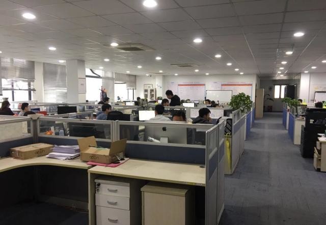 中建廣場(chǎng)