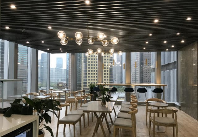 中國人壽金融中心