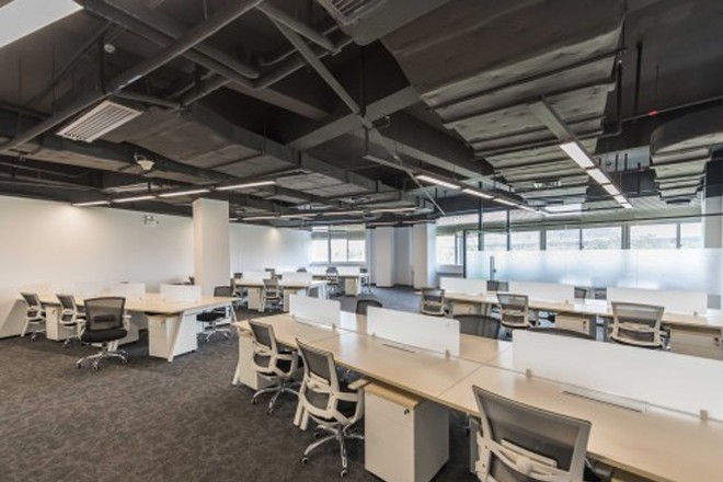 盛大天地源創(chuàng)谷