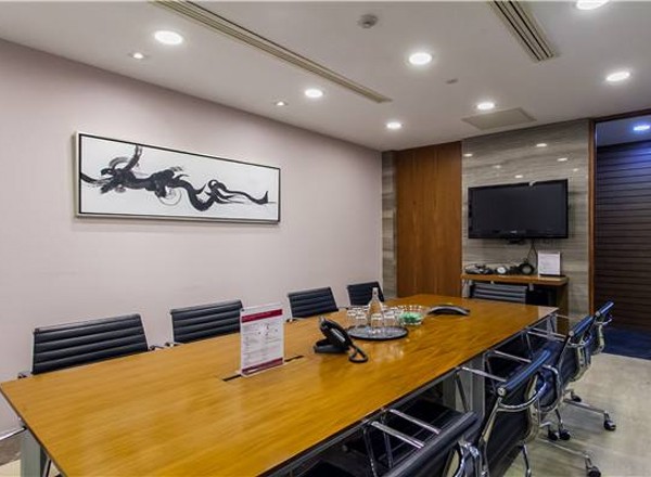 恒基名人商業(yè)大廈