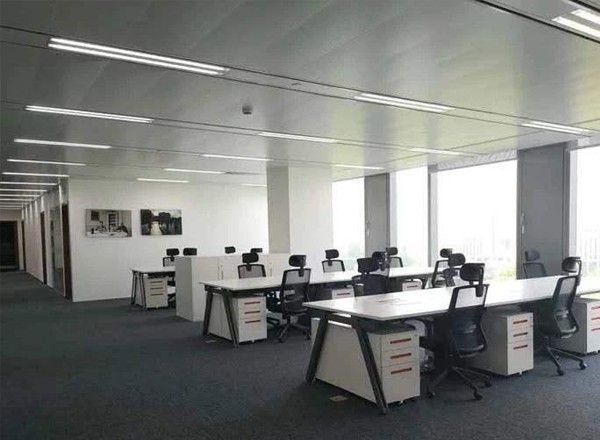 中國人保壽險大廈