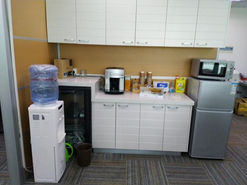 未來資產(chǎn)大廈