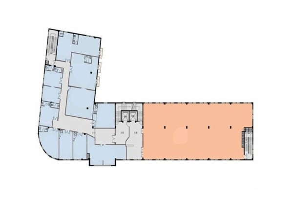 老碼頭創(chuàng)意園