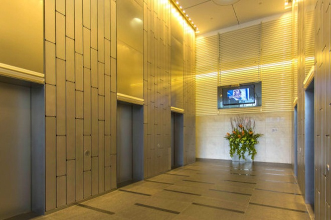 未來資產(chǎn)大廈