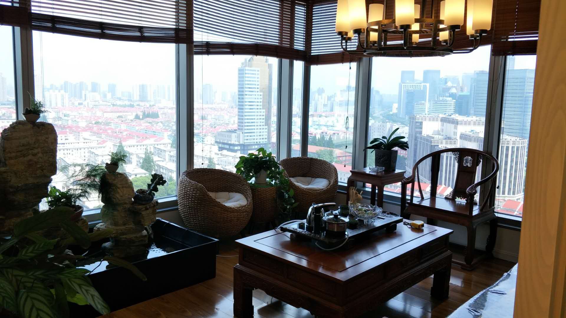 中國(guó)人壽金融中心