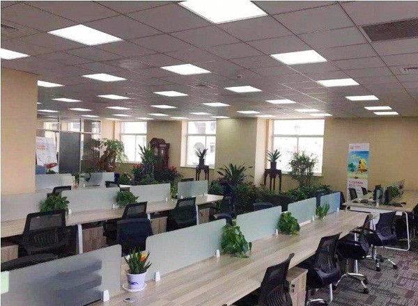 云頂國際商業(yè)廣場