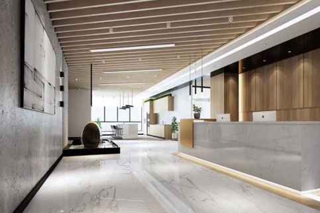 盛大天地源創(chuàng)谷