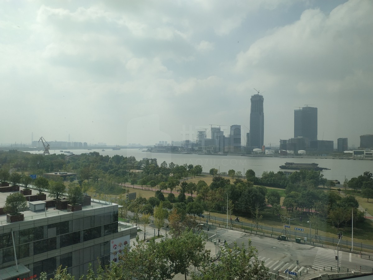 君康金融廣場(chǎng)