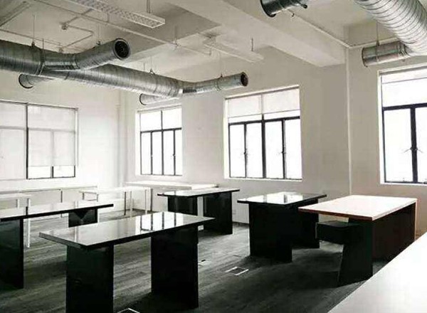 老碼頭創(chuàng)意園