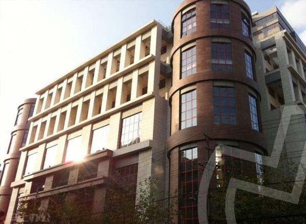 久事商務(wù)大廈