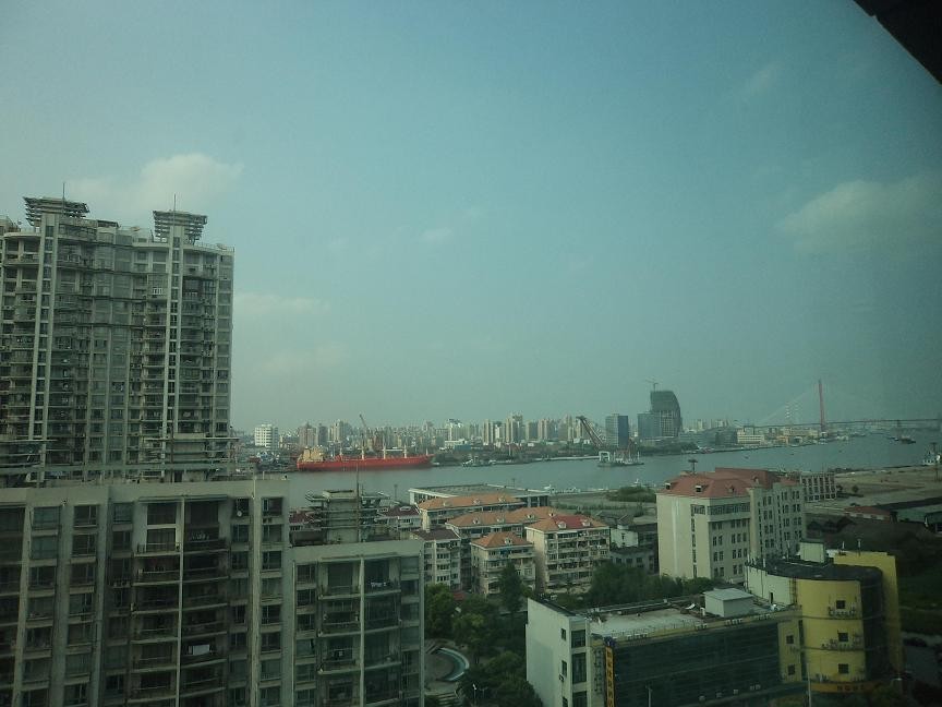 裕景國際商務(wù)廣場