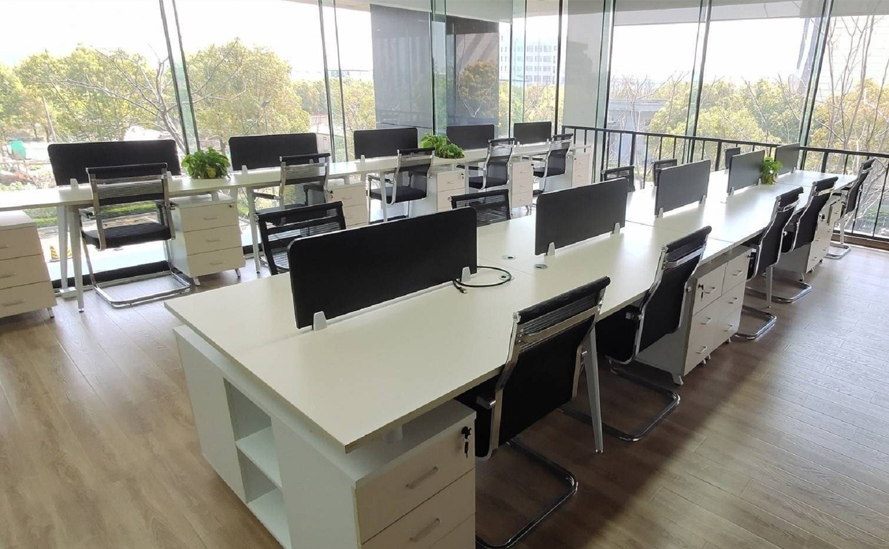 浦東軟件園祖沖之園