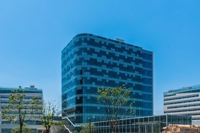 盛大天地源創(chuàng)谷