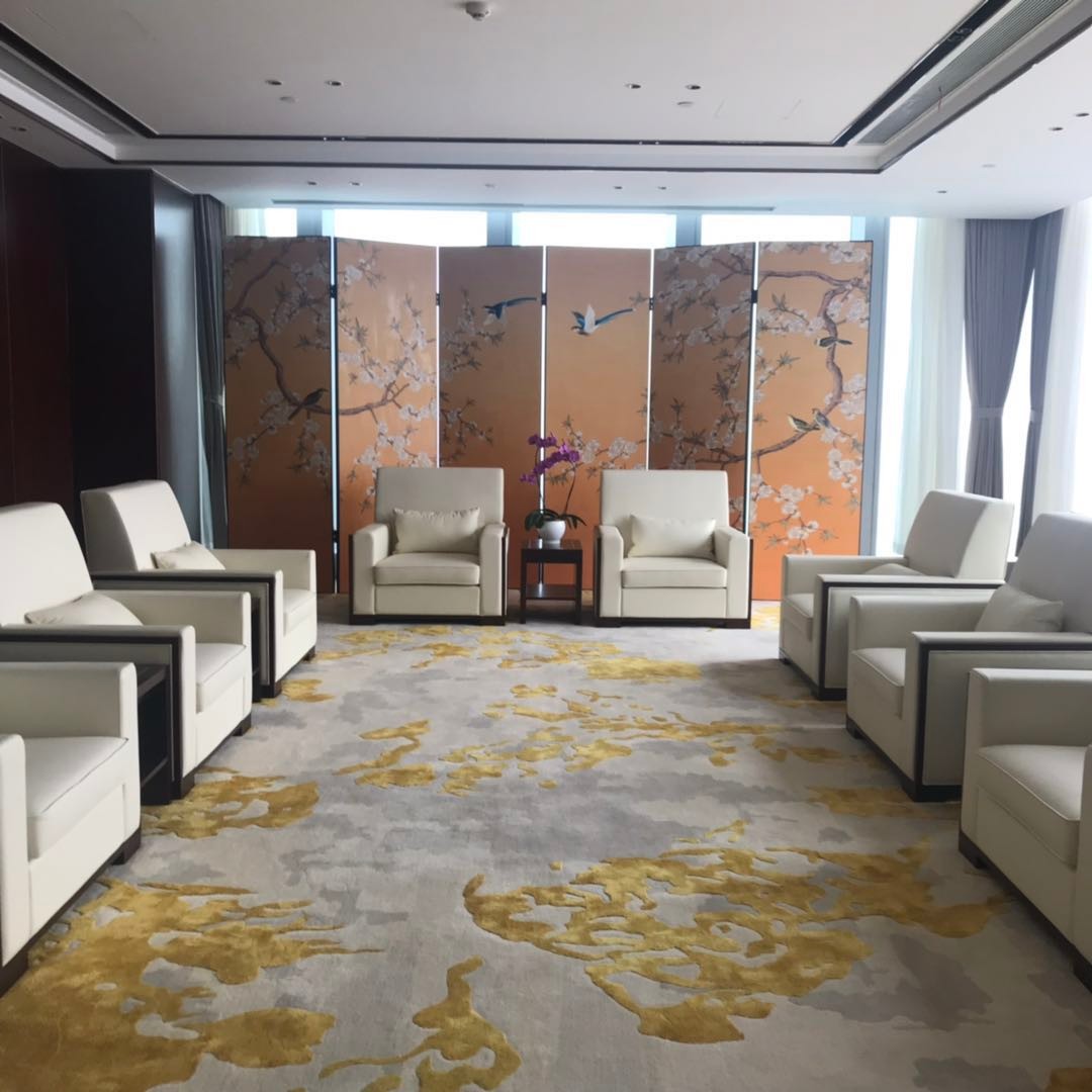 中國人壽金融中心